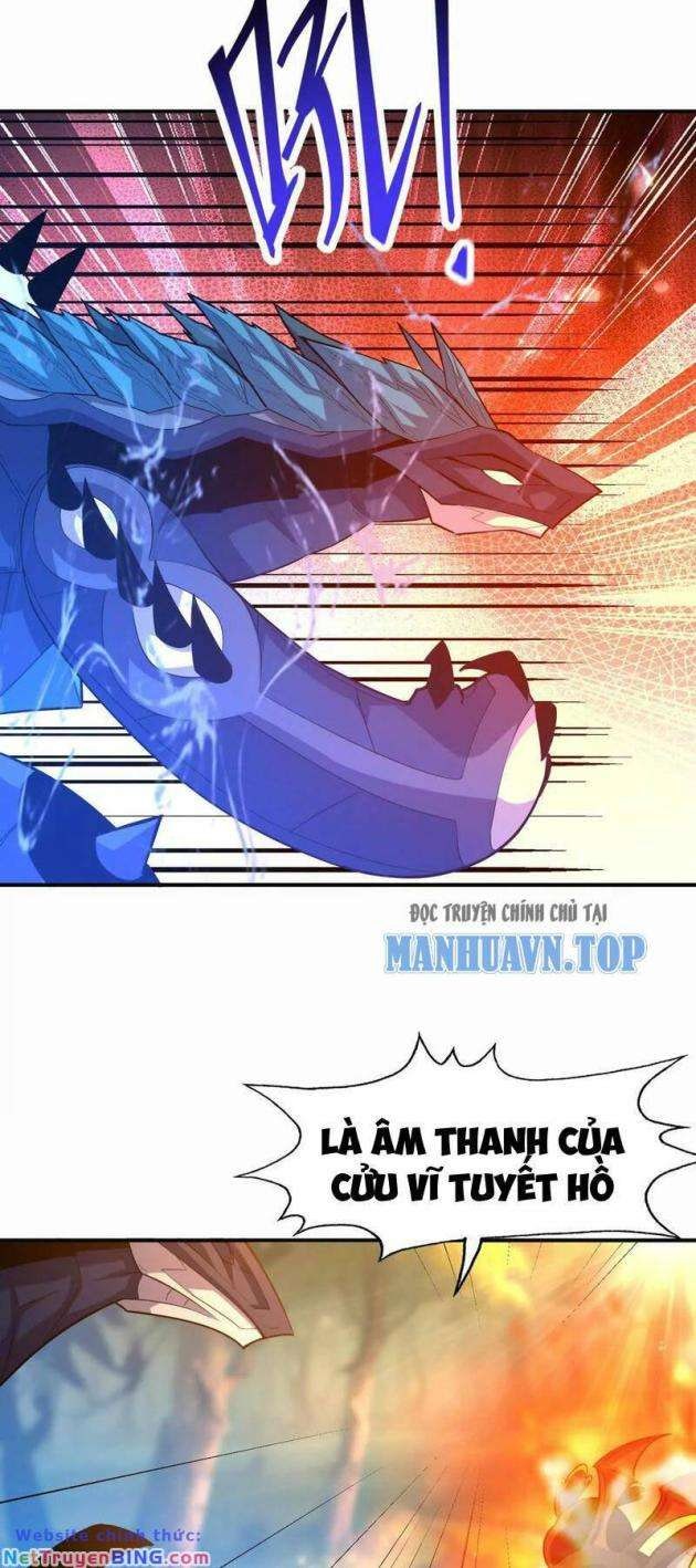 Thần Thú Quật Khởi - Page 29