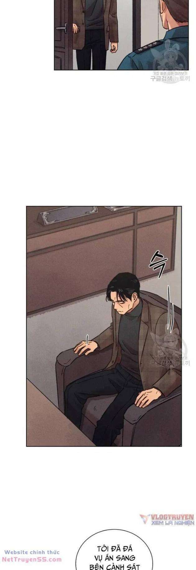 Phỏng Vấn Sát Nhân - Page 4