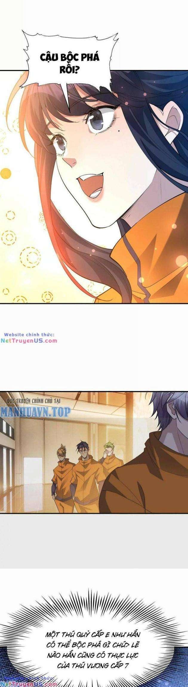 Thần Thú Quật Khởi - Page 14