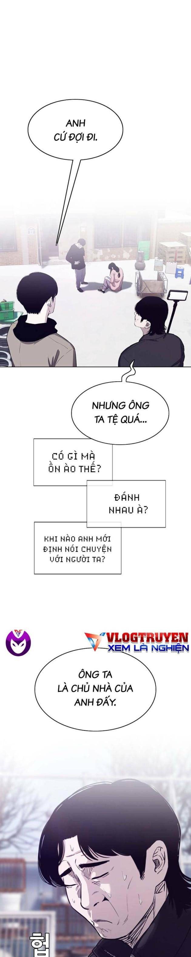 Loser Báo Thù - Page 23