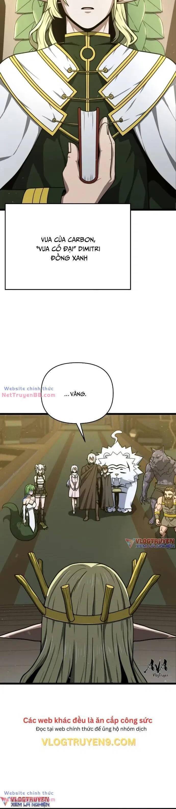 Kiếm Ma Chết Tiệt - Page 27