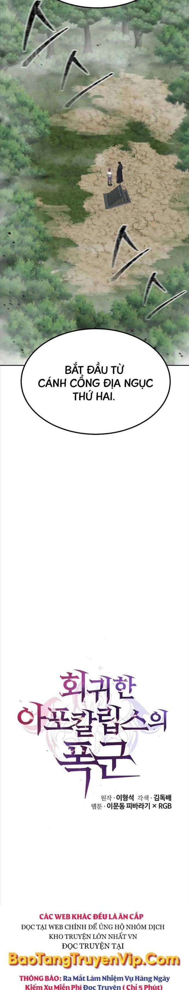 Vị Bạo Chúa Của Ngày Tận Thế Trở Lại - Page 24