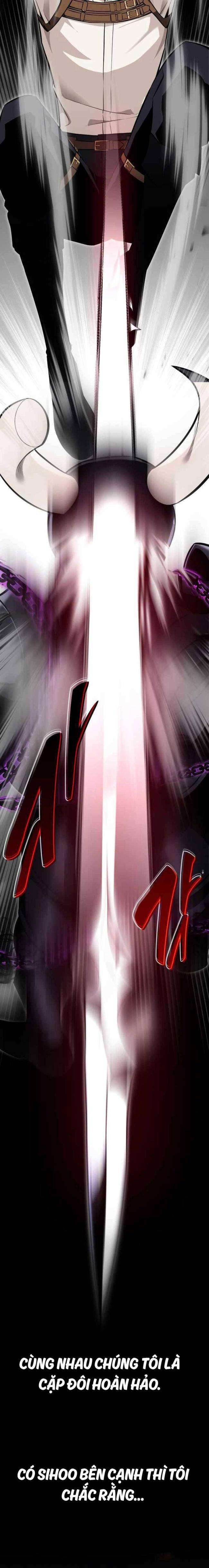 Tôi Đã Giết Tuyển Thủ Học Viện - Page 16