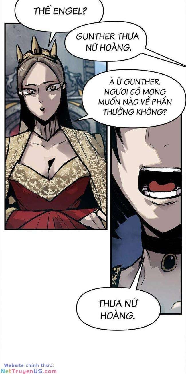 Kị Sĩ Xác Sống - Page 27