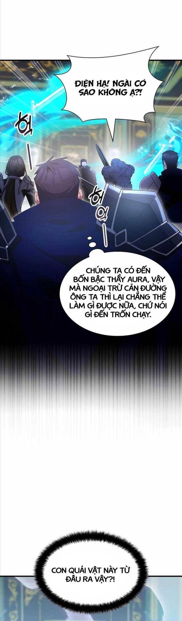 Giấc Mơ Trong Game Trở Thành Hiện Thực - Page 25