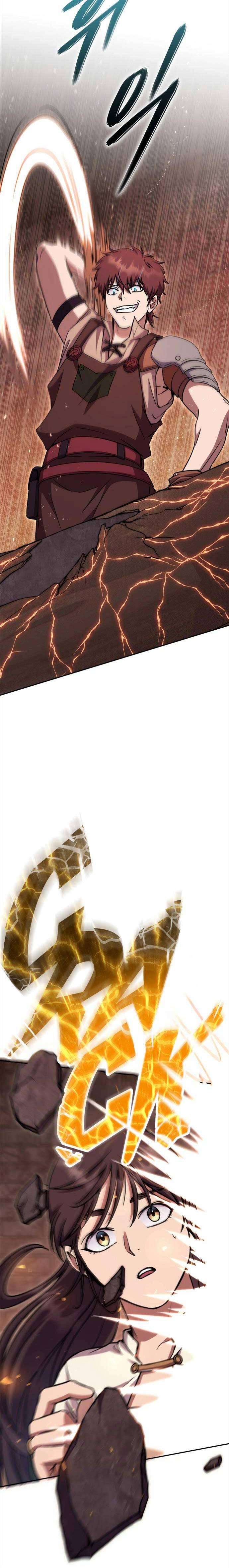 Sự Trả Thù Của Thợ Rèn Huyền Thoại - Page 18