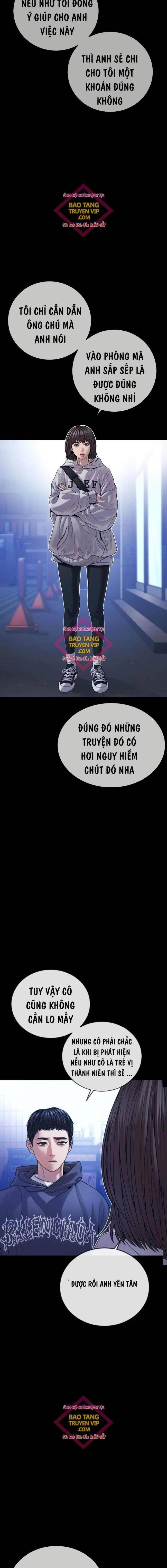 Cậu Bé Tội Phạm - Page 5