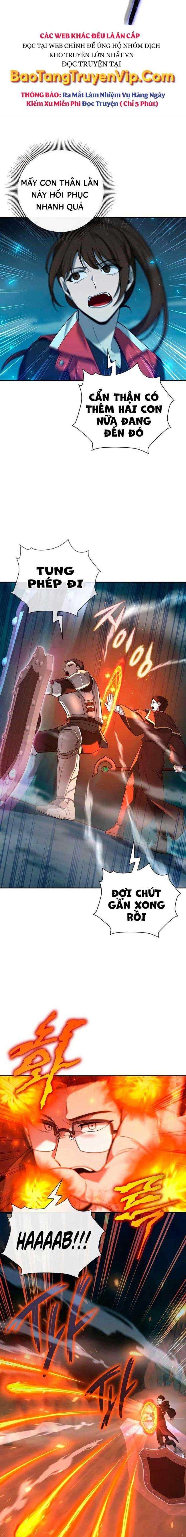 Thợ Tạo Tác Vũ Khí - Page 12