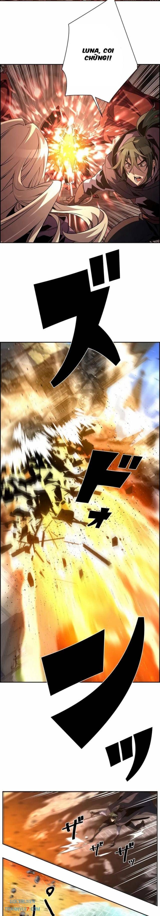 Đặc Tính Tiến Hóa Của Chiêu Hồn Sư - Page 20