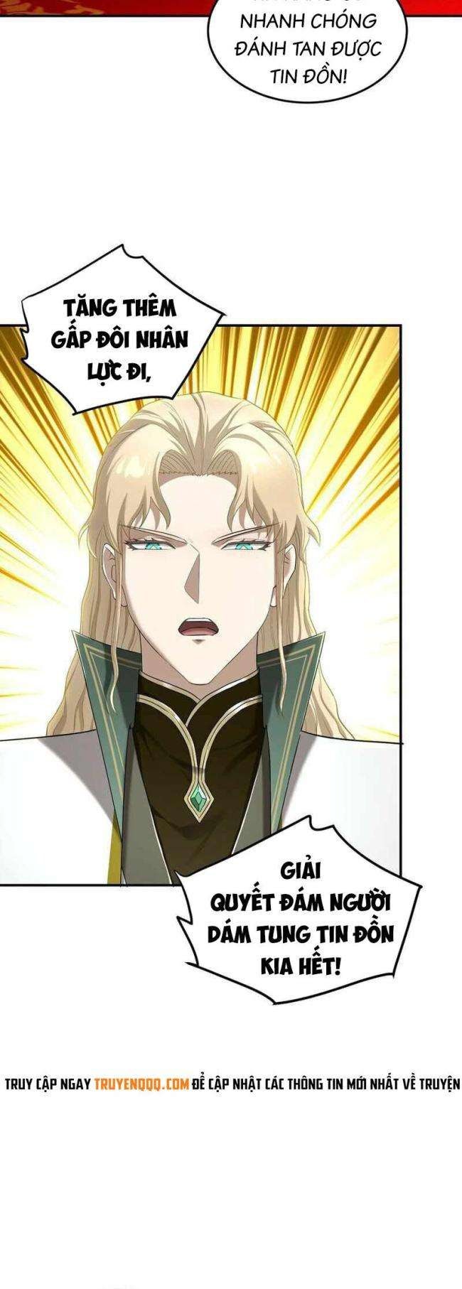 Nhập Hồn Ma Đạo Tổ Sư - Page 23