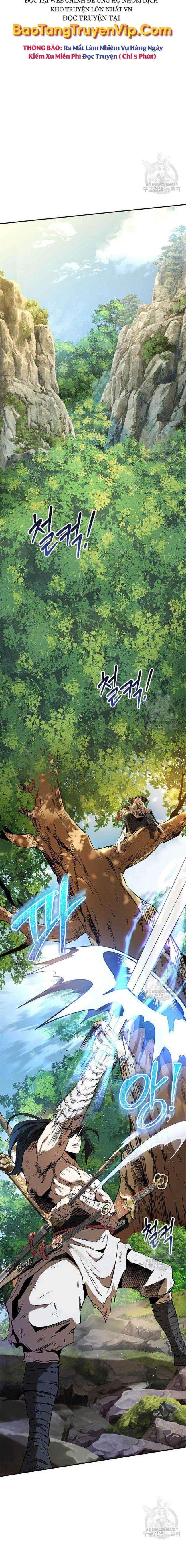 Hoa Sơn Tật Phong Kiếm - Page 28