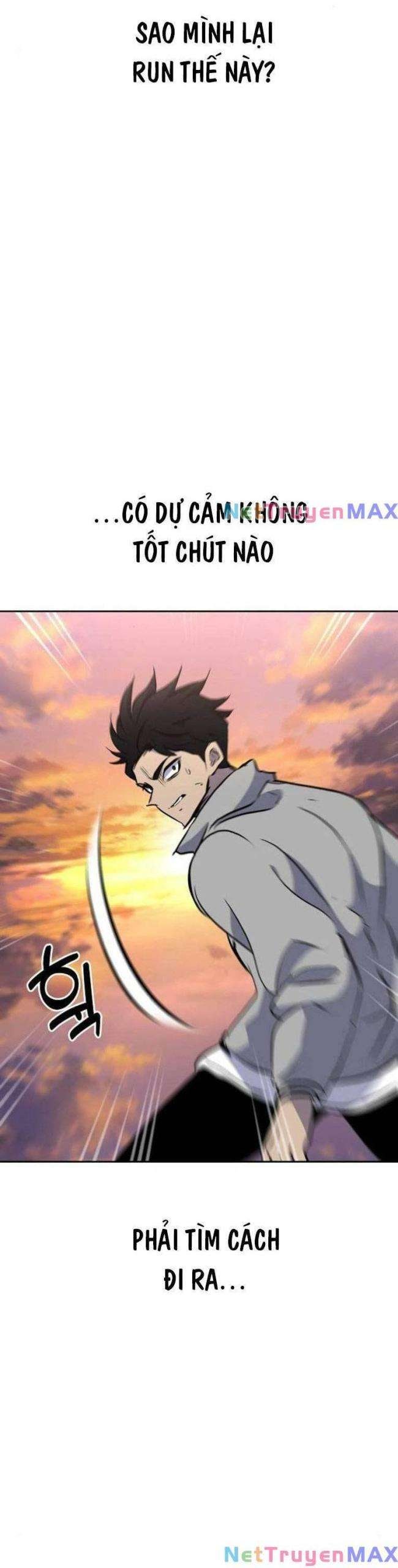 Trò Chơi Ma Quái - Page 31