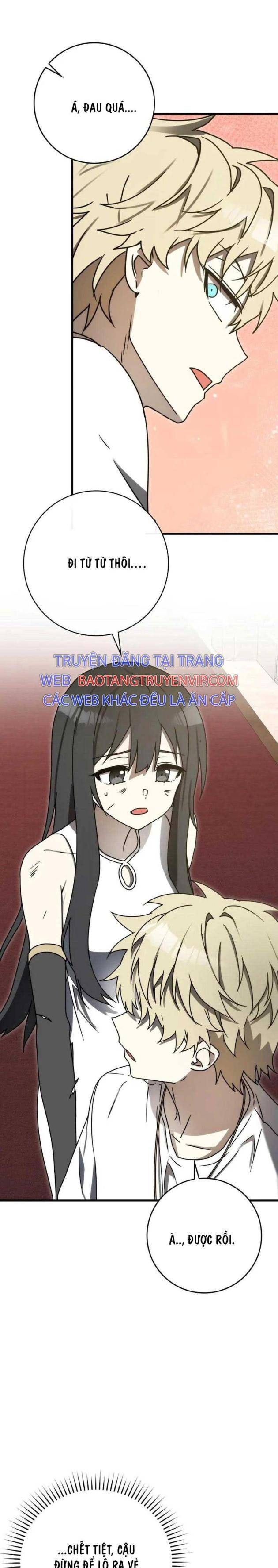 Học Viện Của Con Trai Quỷ Vương - Page 24