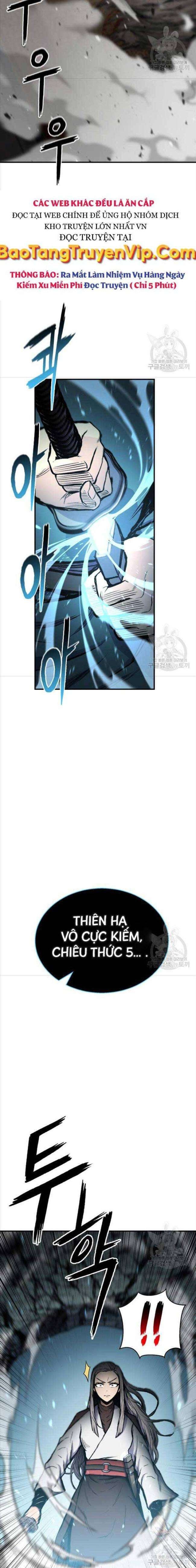 Ta Là Chủ Nhân Của Thư Viện Võ Công - Page 4