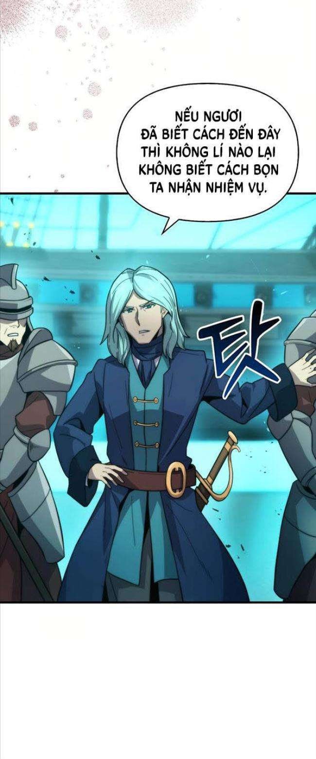 Kiếm Sư Cấp 9 Trở Lại - Page 34