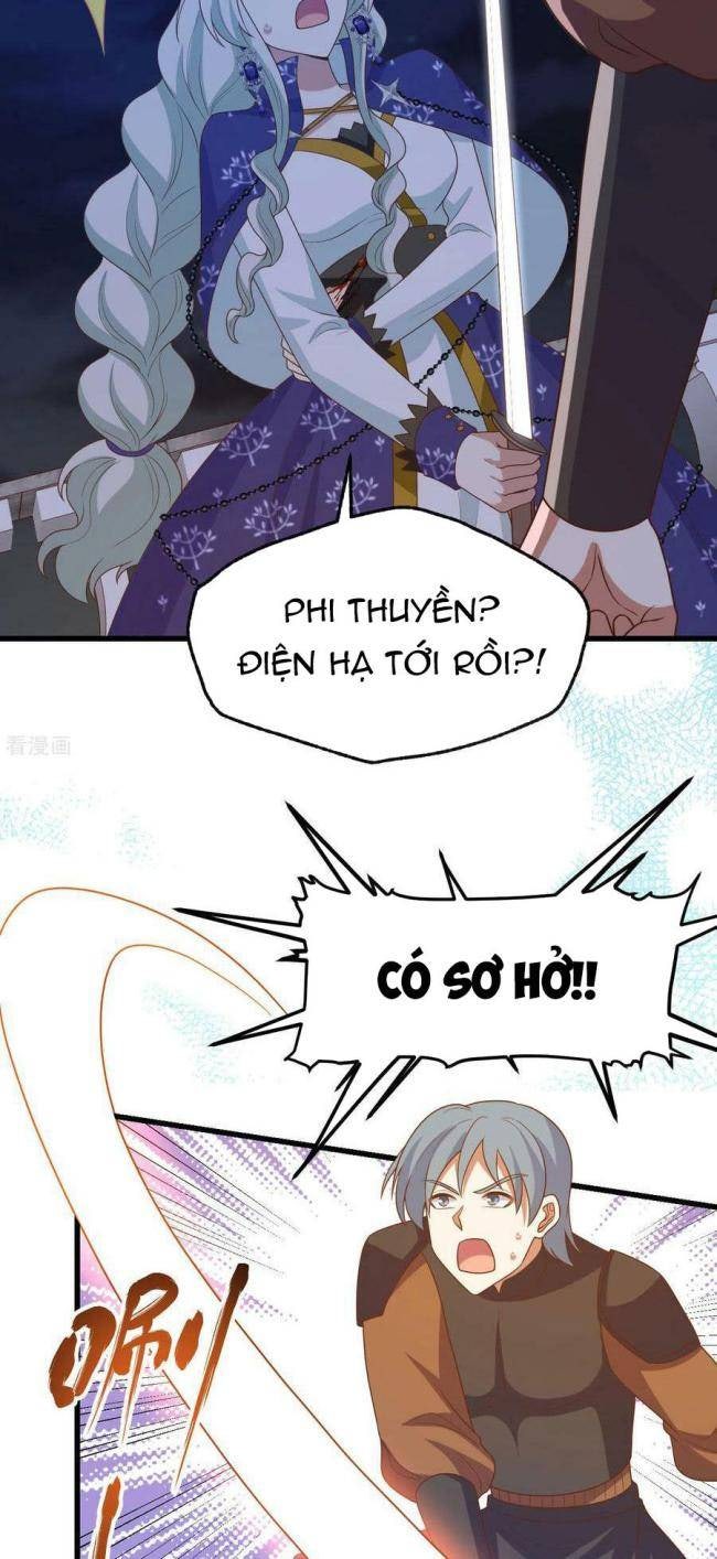 Từ Hôm Nay Bắt Đầu Làm Thành Chủ - Page 20