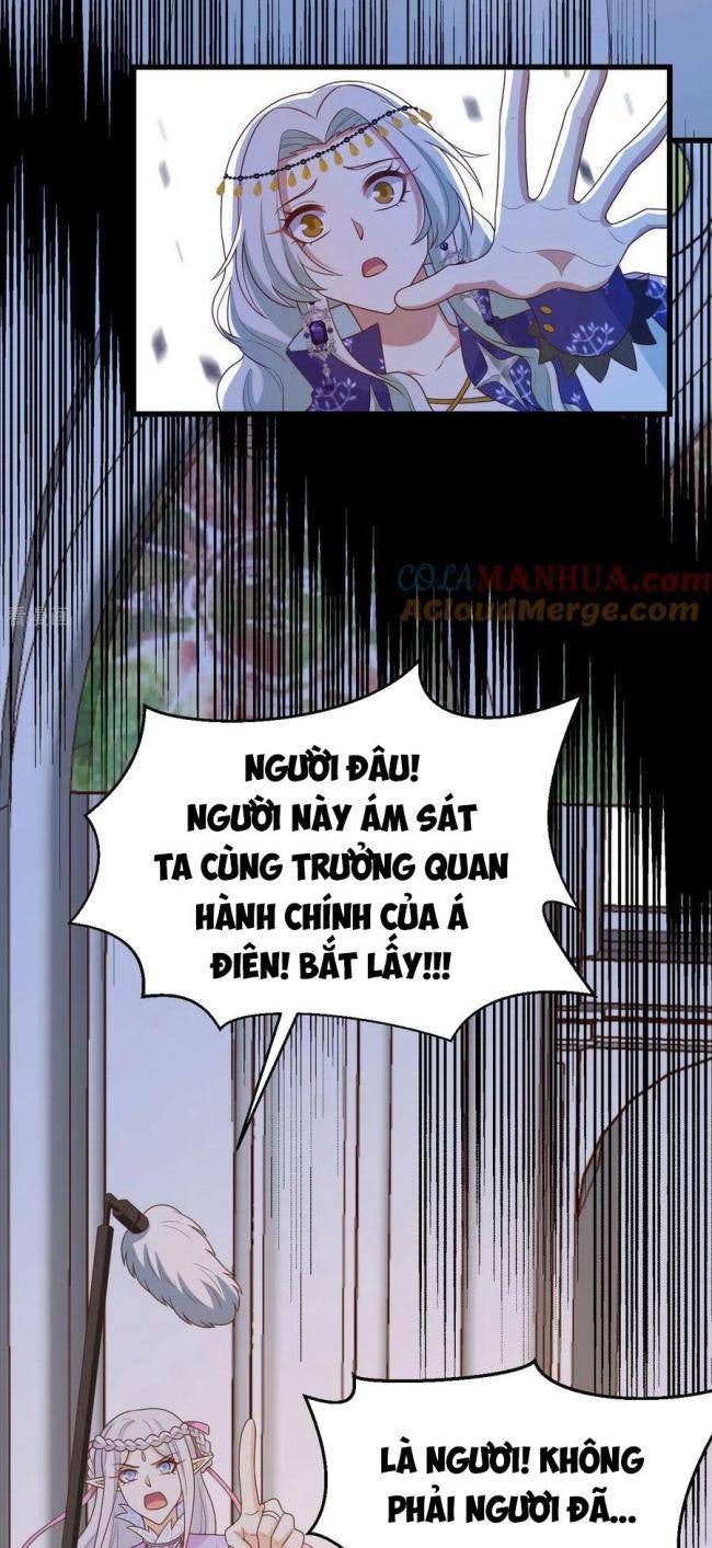 Từ Hôm Nay Bắt Đầu Làm Thành Chủ - Page 24