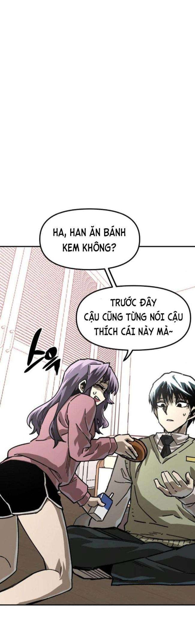 Chỉ Có Cái Chết Mới Là Sự Cứu Rỗi - Page 54