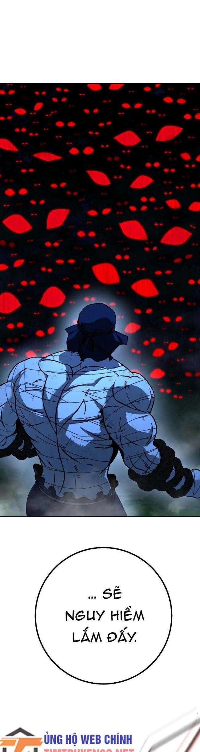 Tuyệt Đỉnh Anh Hùng - Page 18