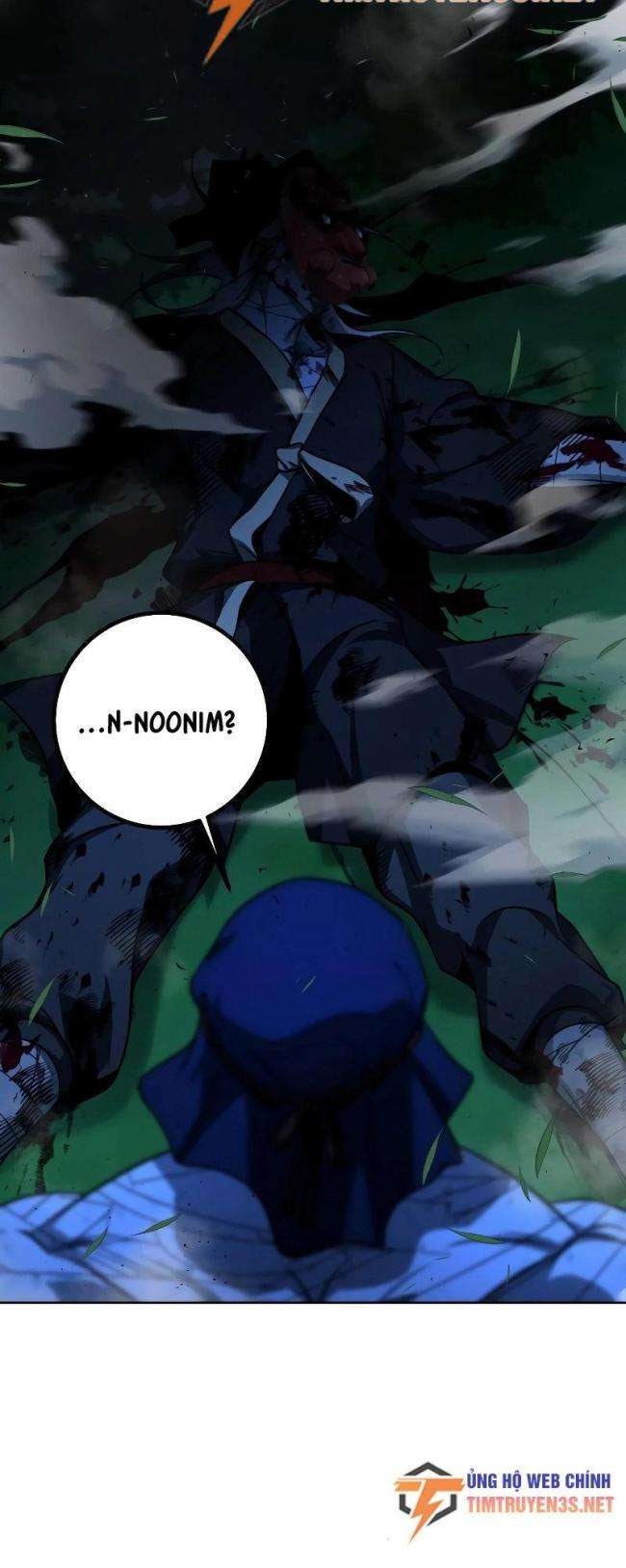 Tuyệt Đỉnh Anh Hùng - Page 29