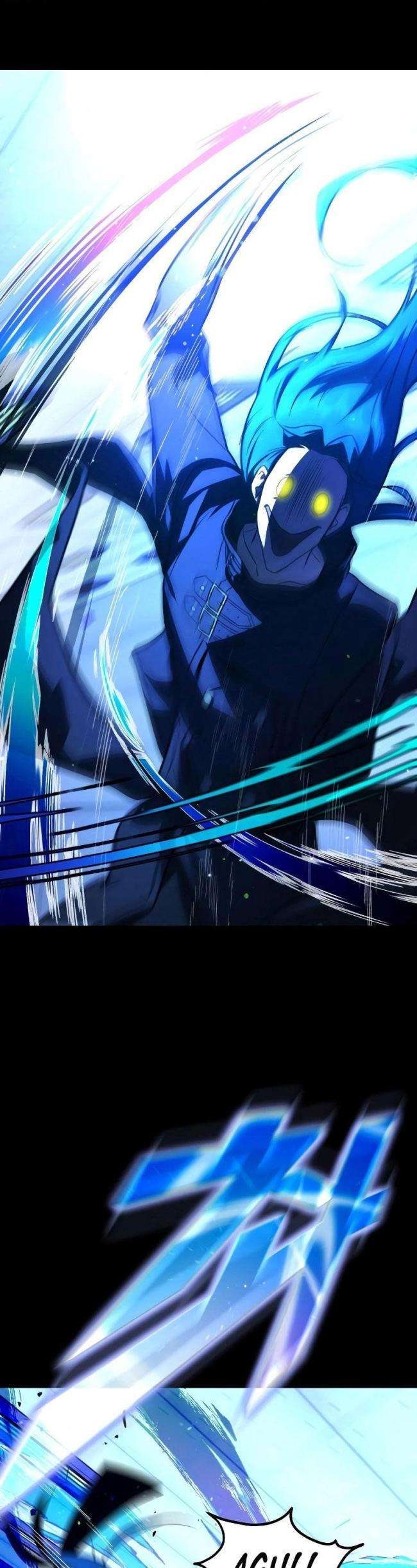 Tuyệt Đỉnh Anh Hùng - Page 31