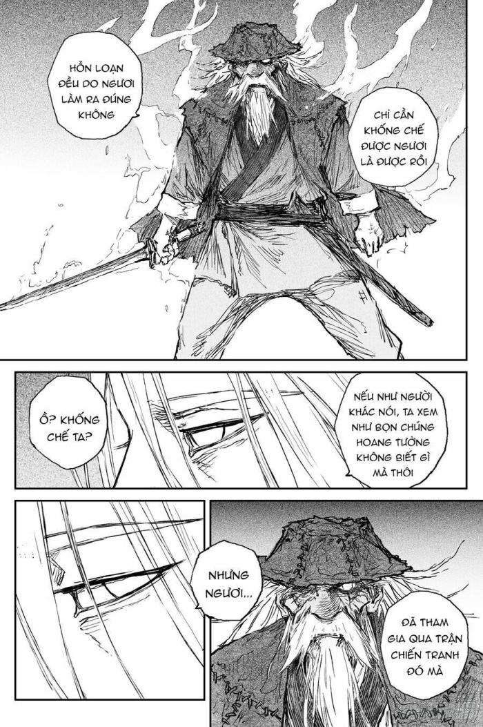 Linh Khư - Page 4