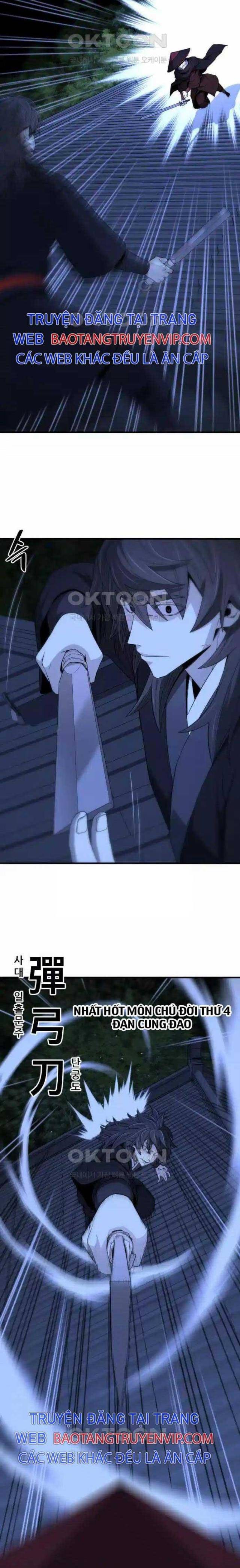 Nhất Hốt Đao - Page 10