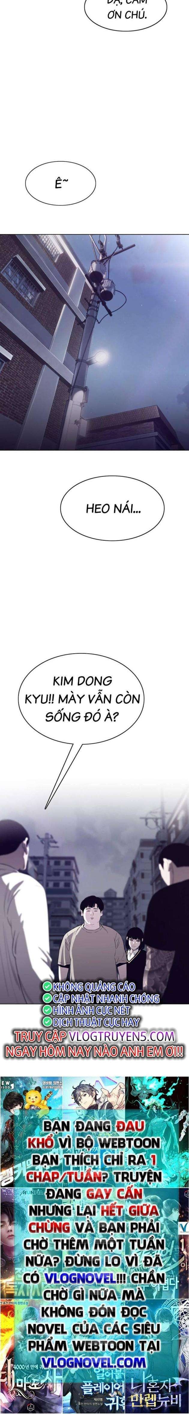 Loser Báo Thù - Page 12