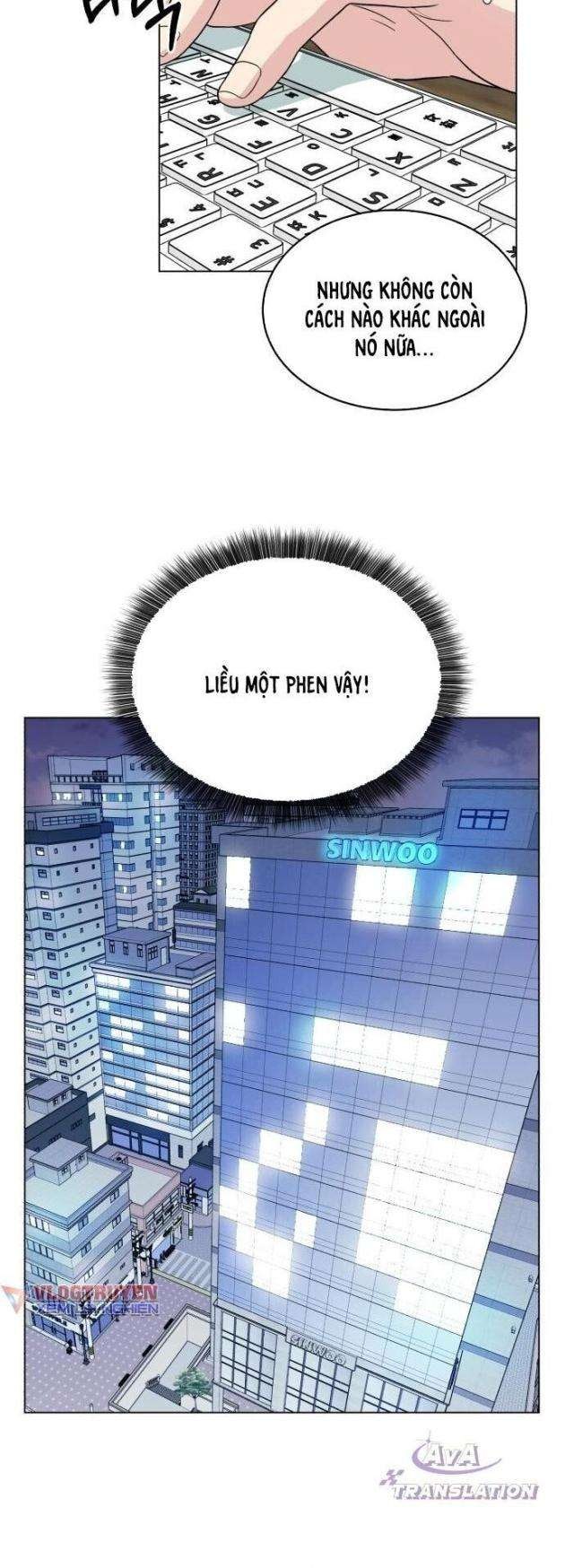 Chuyển Sinh Trở Thành Nhân Viên Mới - Page 32