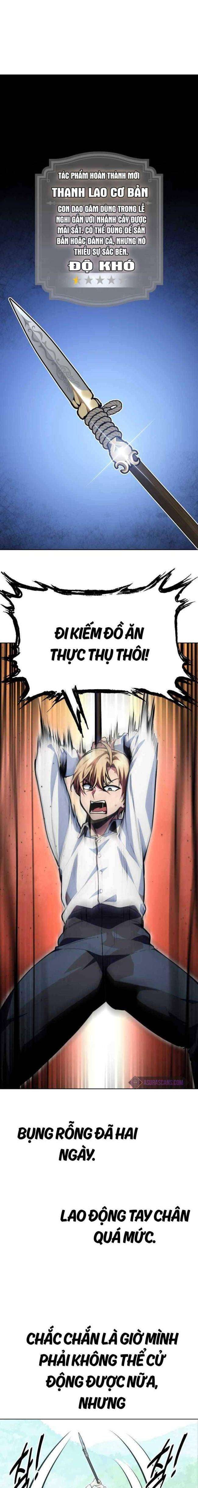 Hướng Dẫn Sinh Tồn Trong Học Viện - Page 28