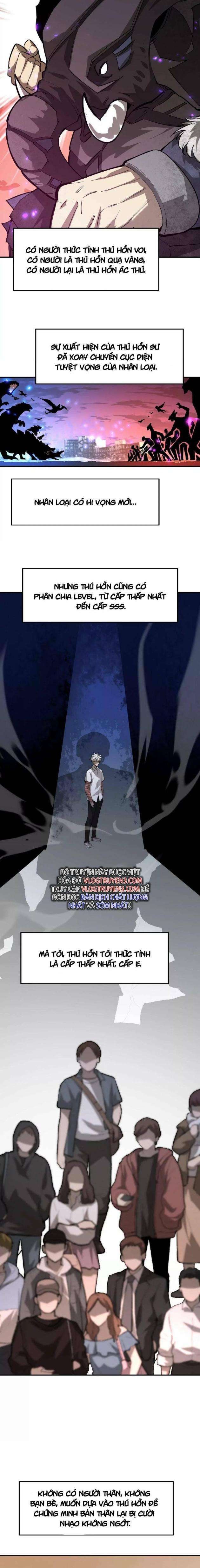 Thần Thú Quật Khởi - Page 7