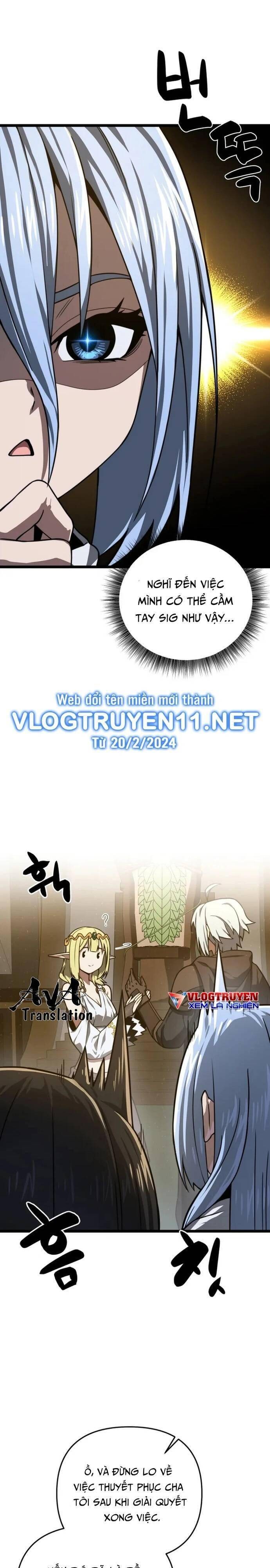 Kiếm Ma Chết Tiệt - Page 36