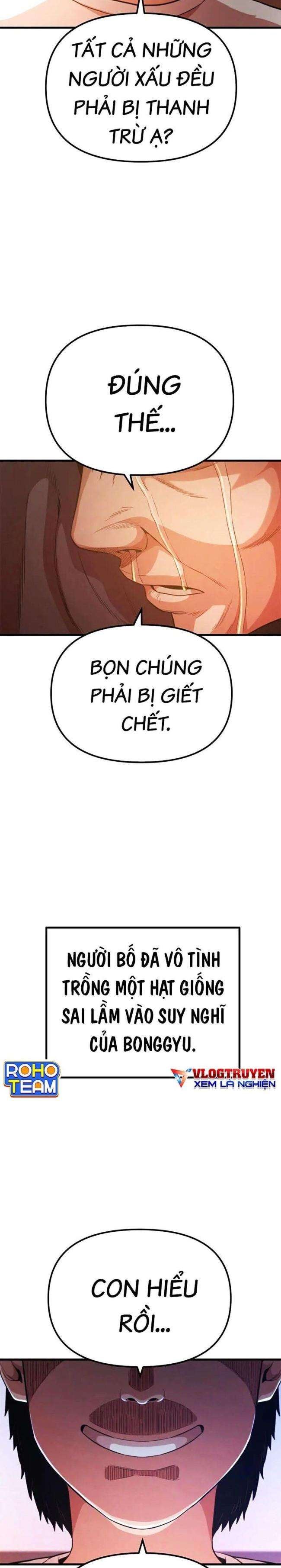 Gương Mặt Tâm Thần - Page 36