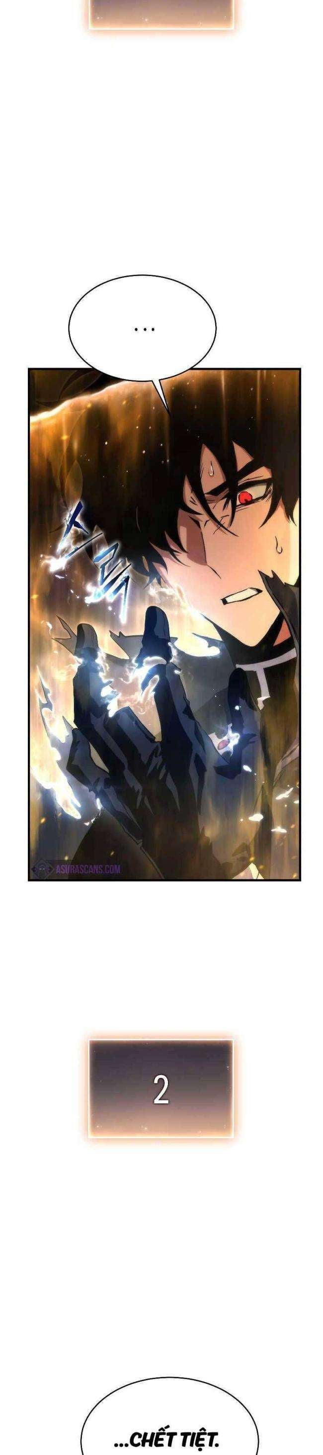 Người Chơi Mạnh Nhất Hồi Quy Lần Thứ 100 - Page 31