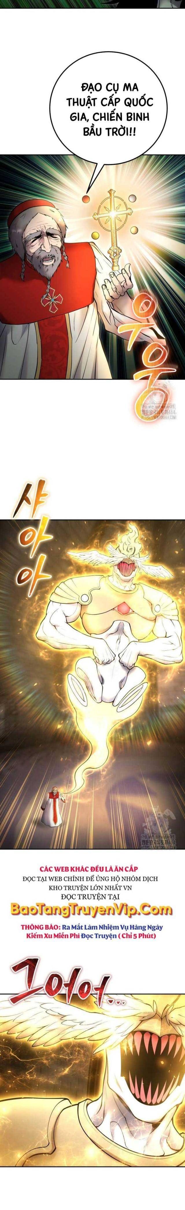 Tôi Mạnh Hơn Anh Hùng - Page 25