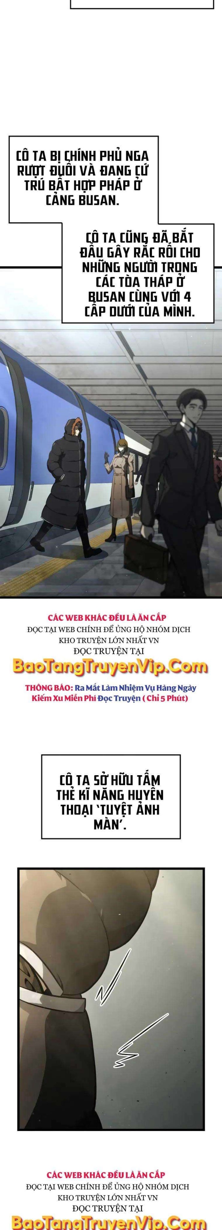 Người Chơi Tài Năng Điên Cuồng - Page 22