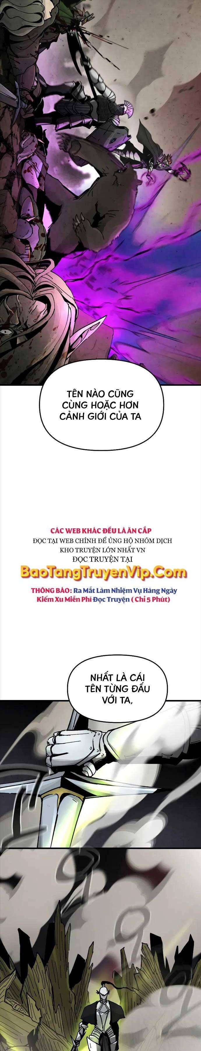 Thánh Kiếm Huyền Thoại - Page 27