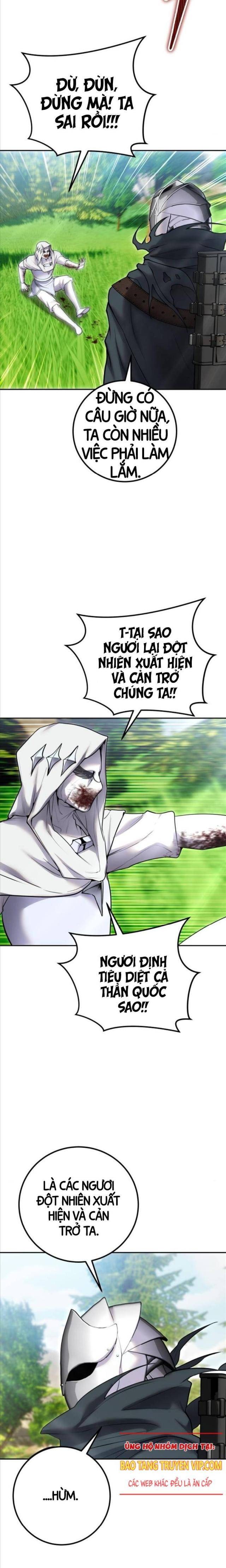 Tôi Mạnh Hơn Anh Hùng - Page 31