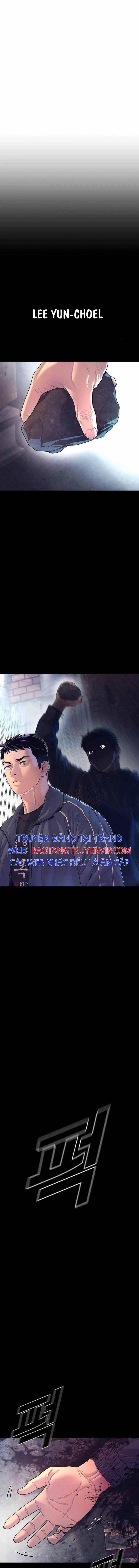 Cậu Bé Tội Phạm - Page 20