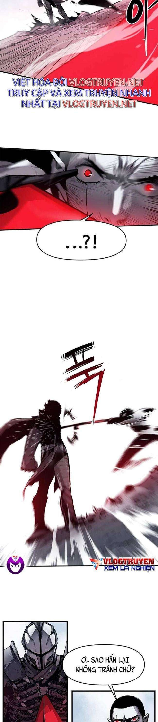 Kị Sĩ Xác Sống - Page 25