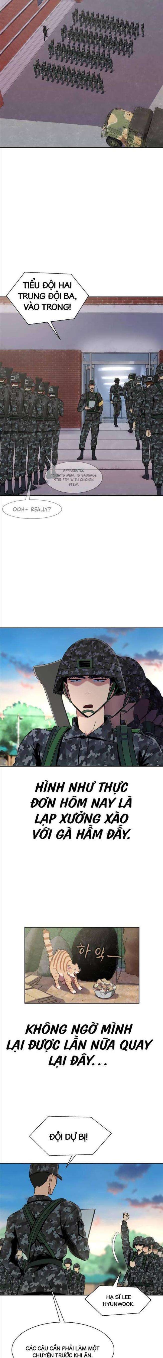 Người Chơi Thiết Thụ - Page 16