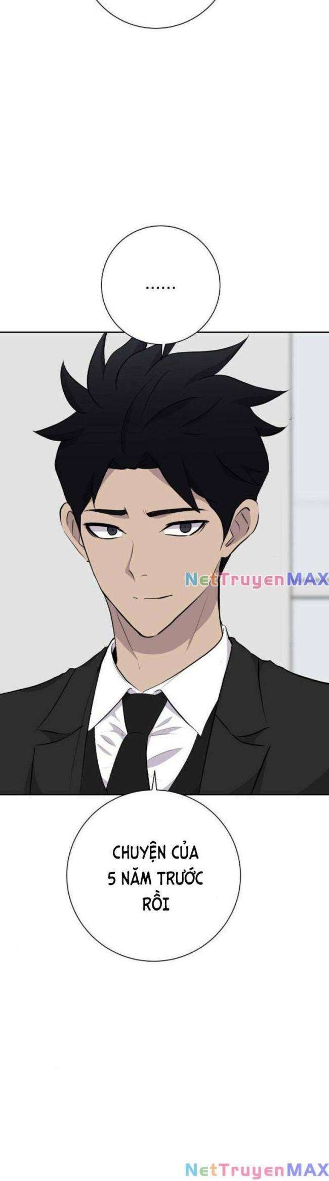 Trò Chơi Ma Quái - Page 28