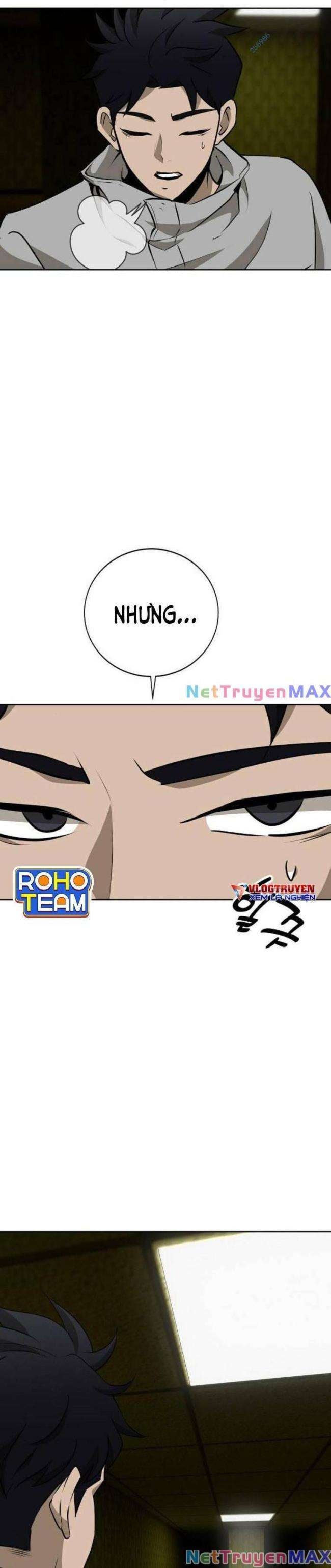 Trò Chơi Ma Quái - Page 36