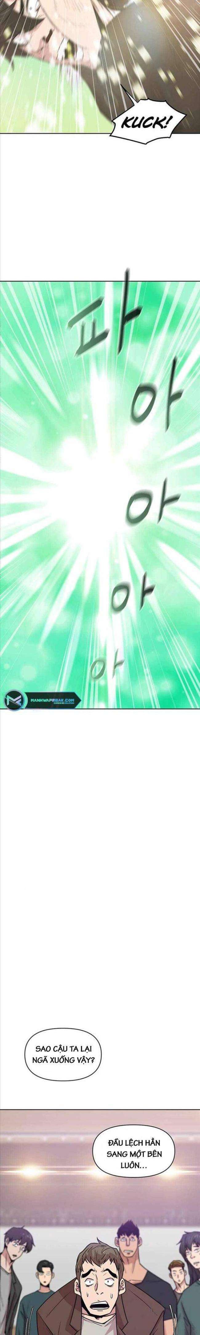 Võ Gia Cô Độc - Page 16