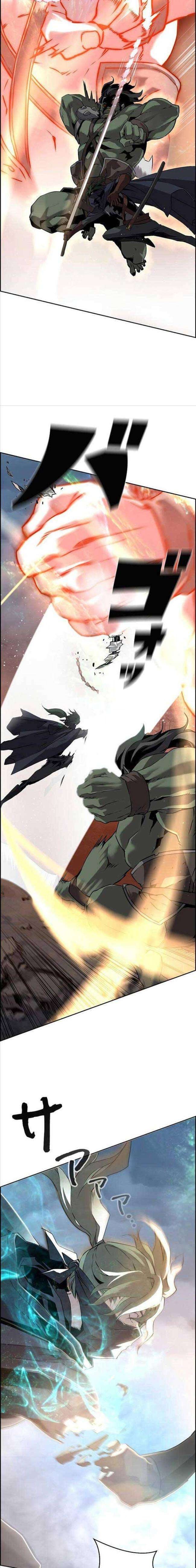 Đặc Tính Tiến Hóa Của Chiêu Hồn Sư - Page 25