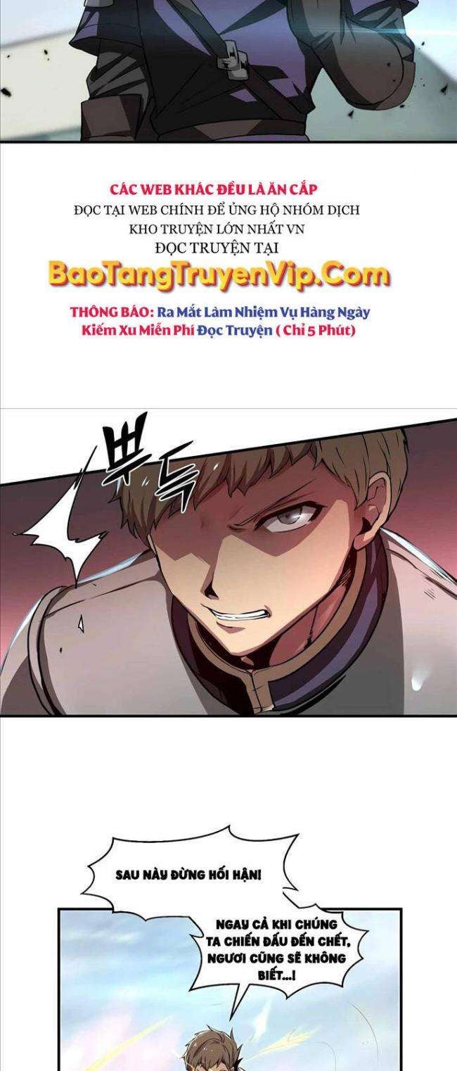 Tôi Thăng Cấp Bằng Kĩ Năng - Page 40