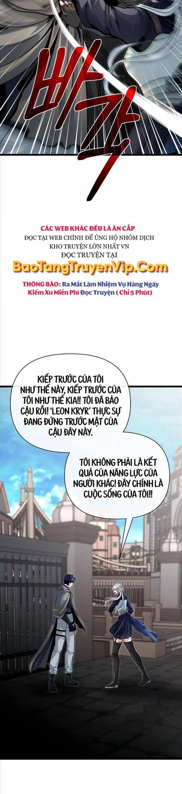 Anh Trai Anh Hùng Là Người Đã Chết Trong Học Viện - Page 37