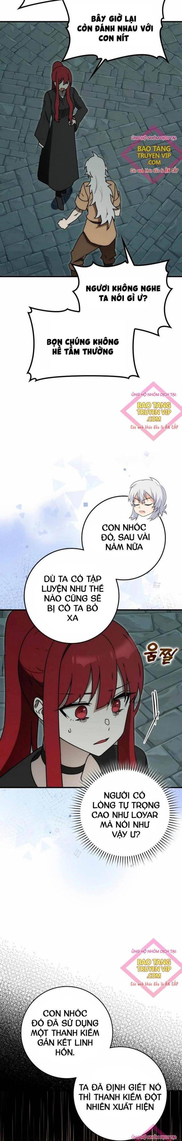 Học Viện Của Con Trai Quỷ Vương - Page 29