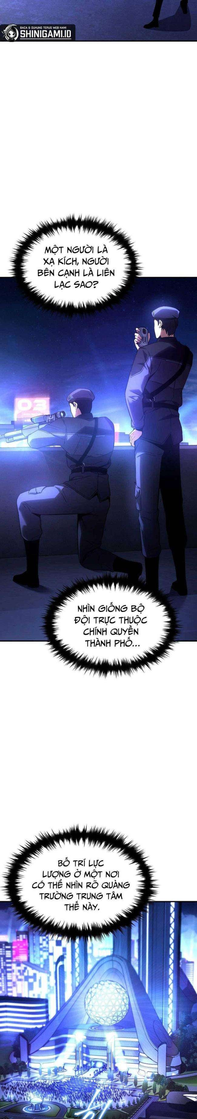 Ma Dược Sư Thiên Tài - Page 9