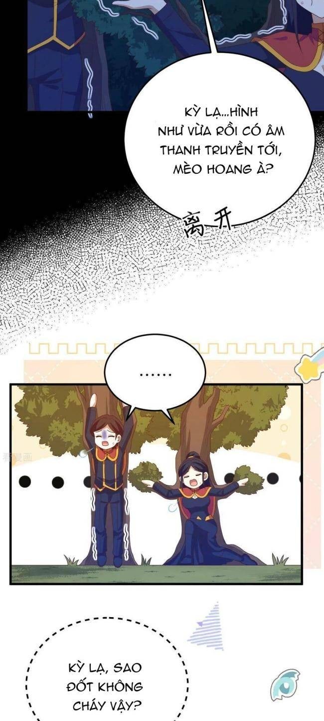 Từ Hôm Nay Bắt Đầu Làm Thành Chủ - Page 30